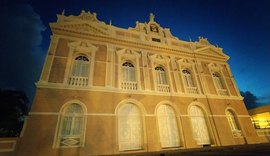 Diteal retoma as atividades presenciais em seus teatros nesta sexta-feira (14)
