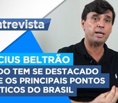 TH Entrevista - Marcius Beltrão