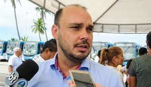 Presidente do Podemos anuncia adiamento de encontro do partido em Maceió