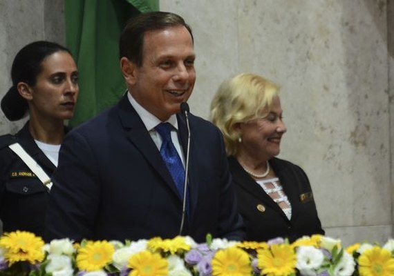 João Doria sanciona lei antipichação e proíbe grafite não autorizado