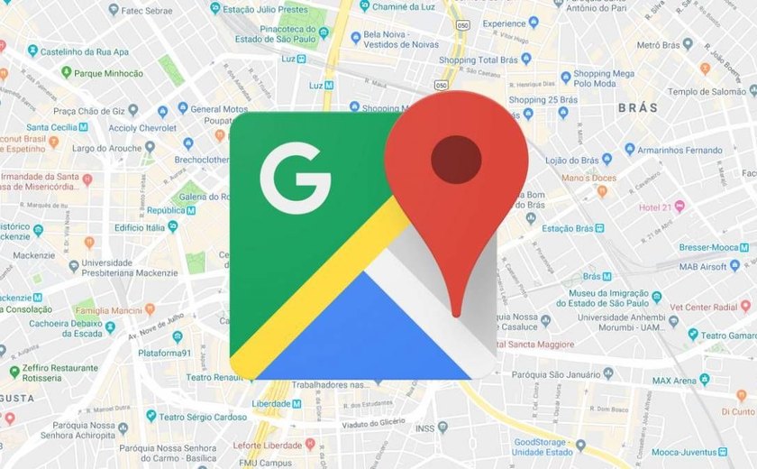 Jornal diz que 11 milhões de estabelecimentos marcados no Google Maps são falsos