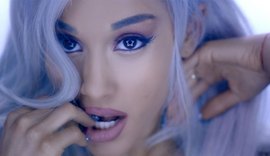 Ariana Grande afirma que é a pessoa de 23 anos que mais trabalha no mundo