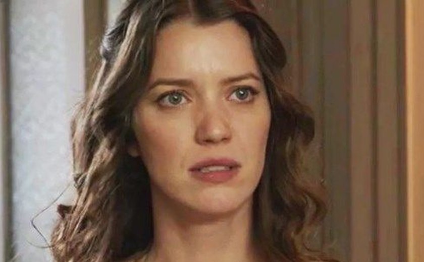 'Orgulho e Paixão': Elisabeta impede tragédia em plano de Lady Margareth