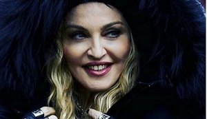 Madonna esclarece declaração sobre explodir Casa Branca em protesto anti-Trump