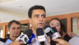 Partido de JHC quer atrair mais vereadores em Maceió