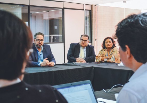 BID avalia desempenho da gestão e organização fiscal de Alagoas