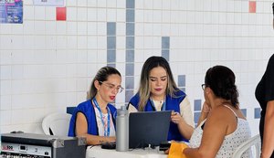 Seprev participa da terceira edição do 'Lugar de Mulher é no Rei Pelé'