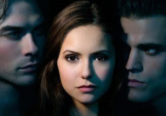 'The Vampire Diaries': Divulgada cena do encontro de Damon e Elena; assista!