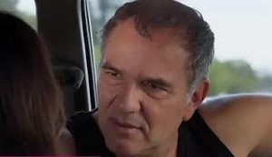 Humberto Martins grava última cena de Herculano na novela 'Verão 90' na Globo