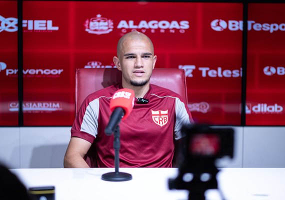 CRB deve avaliar atual elenco e iniciar planejamento para 2026