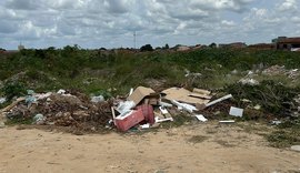 MP/AL pede condenação para Município de Penedo e proprietário do terreno