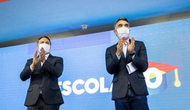 Investimento na juventude é tema de painel promovido pelo governo de Alagoas e Unibanco