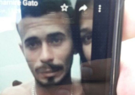 Filho de policial civil é sequestrado em bairro de Maceió