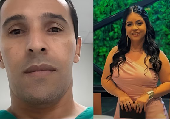 Nádia teria audiência para rever guarda compartilhada da filha