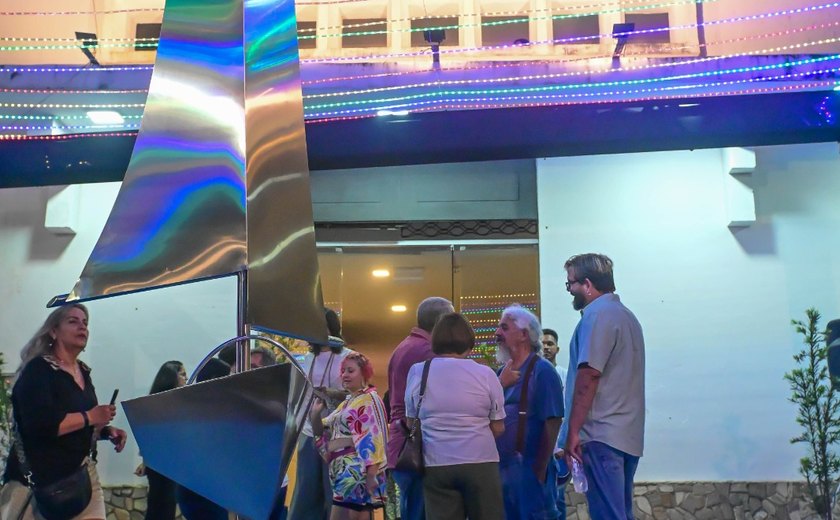 Premiação do Circuito Penedo de Cinema celebra vencedores com troféu inspirado em histórica Canoa de Tolda