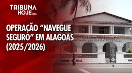 Capitania dos Portos inicia em Alagoas a Operação Navegue Seguro