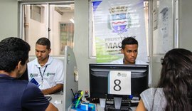 Sine Maceió oferta vagas de emprego para diversas áreas