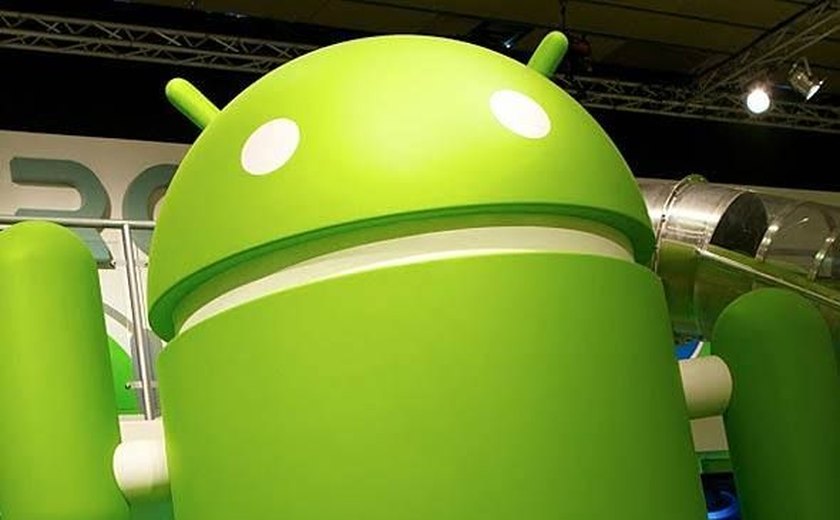 Pesquisa sugere que donos de Android gostam de apps pré-instalados