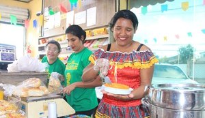Panificadoras lucram com período junino e Copa do Mundo
