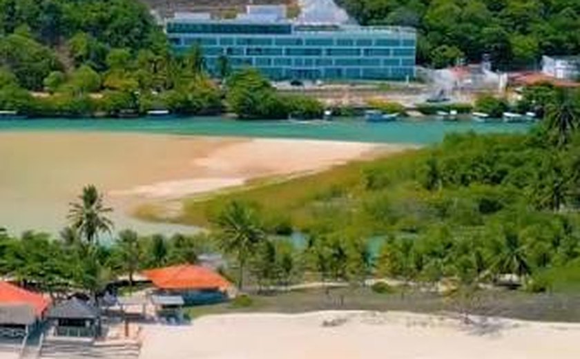 Transamerica Dunas de Marapé muda realidade econômica e turística de Jequiá da Praia