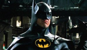 Site faz campanha para Michael Keaton voltar a ser Batman no lugar de Affleck