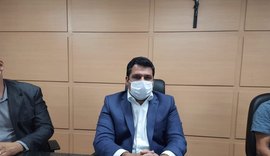 Câmara de Arapiraca realiza primeira sessão do ano dia 9