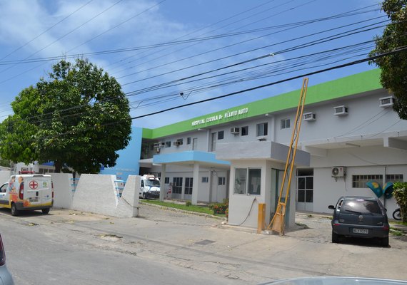 Hospital Helvio Auto registra aumento de transmissão de HIV por lactantes