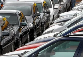 Financiamento de veículos cresce 12,8% no trimestre