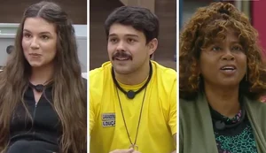 Record apela para cantor famoso para salvar final da Casa do Patrão