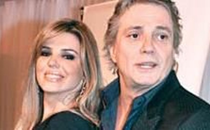 Fábio Jr. quer reduzir pensão do filho e questiona luxos da ex, Mari Alexandre
