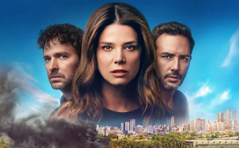 'Medusa 2': O retorno avassalador do thriller colombiano que conquistou o mundo