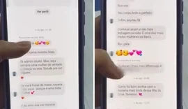 PC investiga caso de importunação sexual praticado por professor via instagram na Barra de Santo Antônio