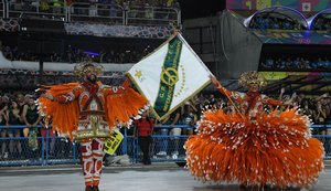 Desfile das Campeãs do Rio: seis escolas voltam à Sapucaí neste sábado