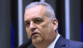 Alfredo Gaspar transforma experiência na segurança pública e combate ao crime em projetos de lei no Congresso