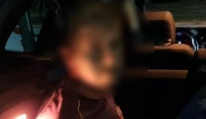 Dracco prende foragido por triplo homicídio ocorrido em Maceió