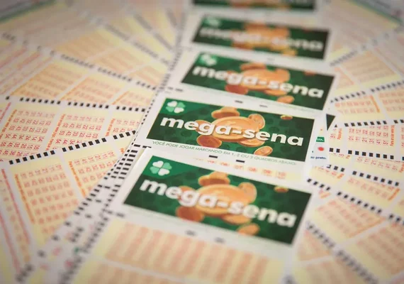 Mega-Sena terá prêmio principal maior com nova regra de distribuição
