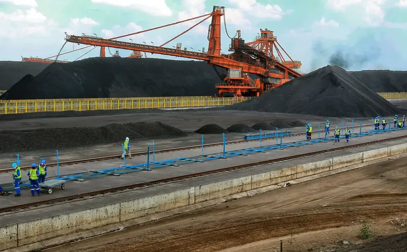 Ibama arquiva último projeto de usina a carvão mineral no país