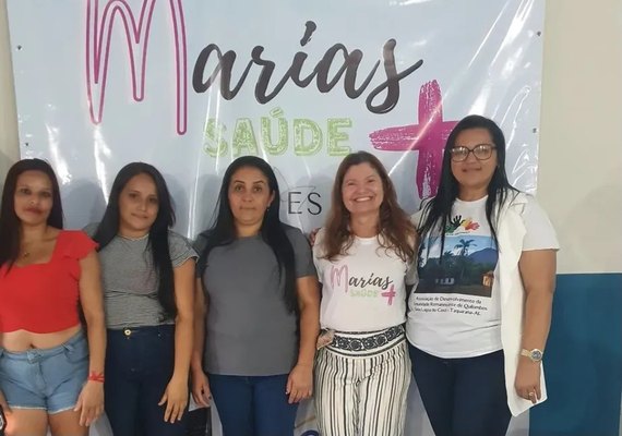 Taquarana: instituto abre inscrições para formar orquestra só de mulheres