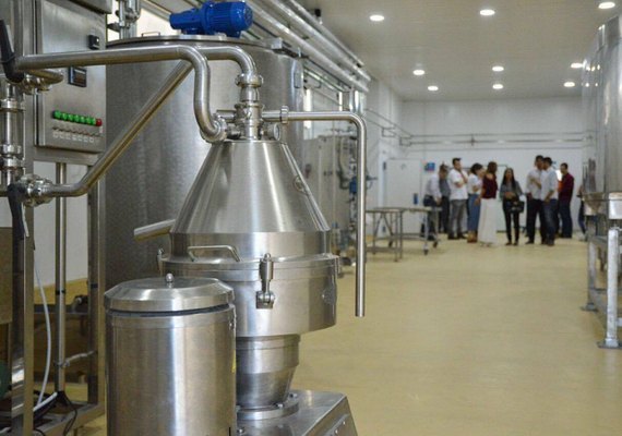 Alagoas completa 200 anos com 152.725 empresas com registro ativo