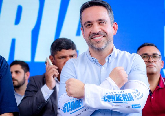 Programa Correria é semifinalista no Prêmio Excelência em Competitividade 2025