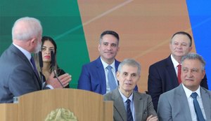 Paulo Dantas enfatiza avanços de Alagoas e apoia a CNH do Brasil