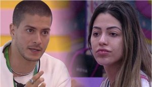 Arthur Aguiar cometeu gaslighting no 'Big Brother Brasil 22'?