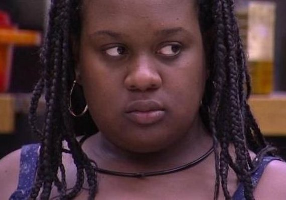 69,81% de rejeição! Enquete aponta eliminação de Roberta do 'Big Brother Brasil 17'