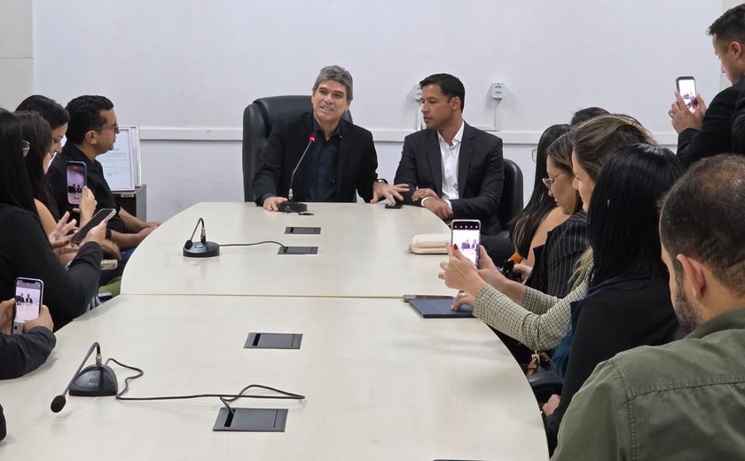 Empresários de Maceió recebem moções de aplausos por contribuição ao setor produtivo