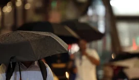Água da chuva pode estar contaminada por agrotóxico, diz estudo