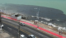 IMA notifica Prefeitura de Maceió por língua suja na praia de Jatiúca