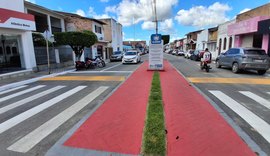 São Luís do Quitunde recebe obras do Pró-Estrada do Governo de Alagoas