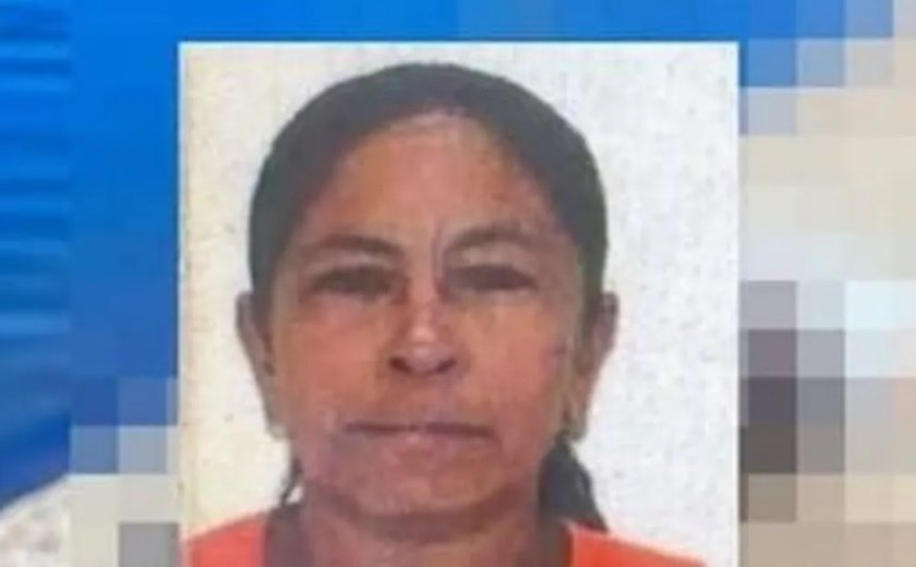 Mulher é encontrada morta no Canal do Sertão, em Água Branca