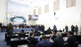 Assembleia Legislativa aprova Orçamento estadual para 2023 e entra em recesso