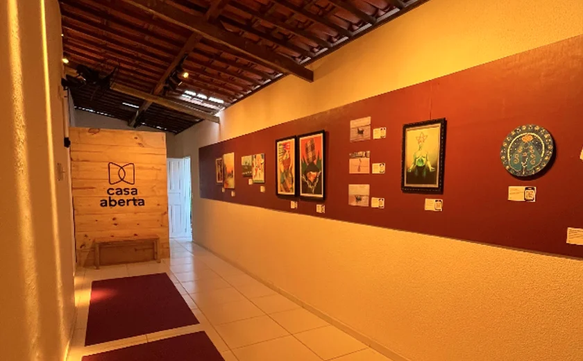 1ª Mostra Filé valoriza o cinema de ficção produzido em Alagoas